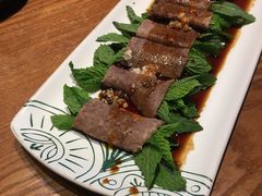 -云海肴·汽锅鸡·云南菜(天山百盛优客店)