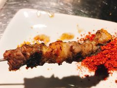 -很久以前羊肉串(大华三路店)