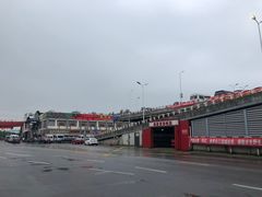 -江杨农产品批发市场