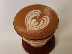 -麻雀咖啡SPARROW COFFEE(十全街店)