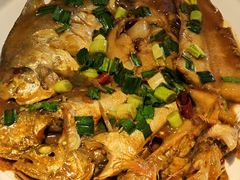 -小城故事·地道宁波味(月湖盛园店)