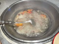 -羊来顺冰煮鲜羊 铁锅烀羊肉(中央大街店)