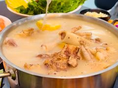 -官也街澳门火锅(新源里店)