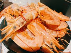 -五月罗马海鲜烤肉自助餐厅(印象城店)