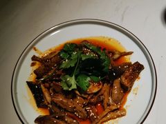 -院8里·小聚园老川菜(九眼桥店)