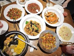 -忆见妈妈菜(银河城店)