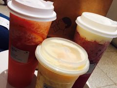 -喜茶(上海正大广场店)