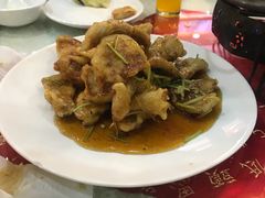 -原味斋烤鸭店(铁百店)