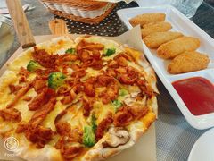 -秀·爱尔兰餐吧(上海路店)