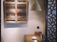 -兰婆婆餐厅淳安菜