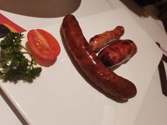 -赤火牛排(金狮广场店)