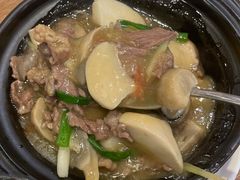 -裕记烧腊连锁餐饮(国商分店)