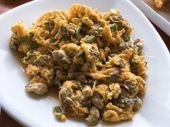 -胖大嫂渔家排档·全海景餐厅(渔村店)