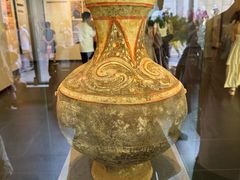 -洛阳古墓博物馆