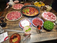 -冯校长老火锅(深圳总店)