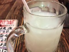 -平成屋·午肴夜酒(四川北路店)