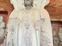 -广元千佛崖