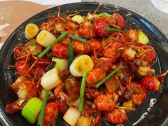 -一棠龙虾•王牌虾球(恒隆广场店)