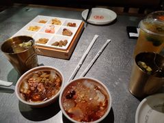 -探鱼·鲜青椒爽麻烤鱼(北京路天河城店)