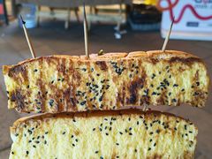 -杨老头鲜货烧烤(太古里店)