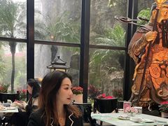 -广州花园酒店