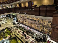 -广州花园酒店