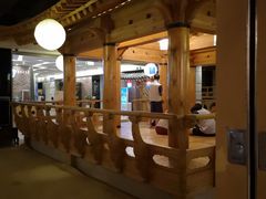 -纽斯桑拿会所(天山店)