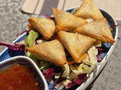 -La Medina餐厅(亮马河南路店)