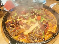 -老板恋上鱼(印象城店)