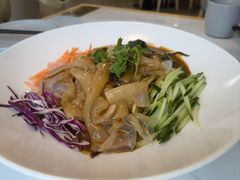 -叁拾壹克饺子·东北菜(国贸店)
