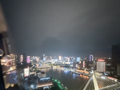 -天玑高空江景餐厅&酒吧Sky Secret Restaurant&Bar
