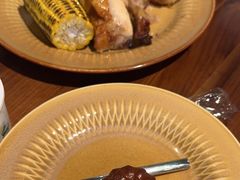 -BAKER&SPICE(祥云小镇店)