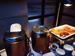 -泉州悦华酒店·自助餐厅