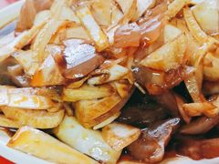 -乐天拉面(桃花街店)