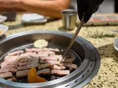 -安又胖韩国烤肉(泰达永旺店)
