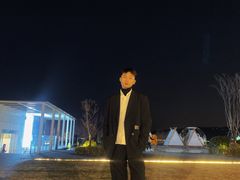 -湖滨银泰in77 C区-停车场