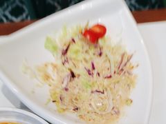 -新仙清汤牛腩(铜锣湾店)