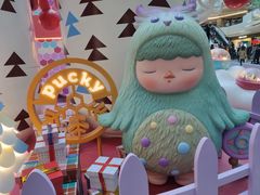 -泡泡玛特POPMART(合生汇店)