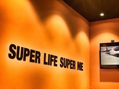 -超级猩猩健身·团课·瑜伽(花园道店)