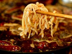 -黄潇洒老火锅(九眼桥宏济巷店)