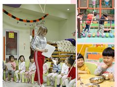 -天津蜂巢幼儿园·托育