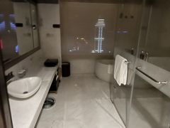 -大连中远海运洲际酒店