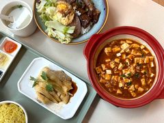 -本味轩精品茶餐厅(黄山路店)