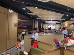 -海底捞火锅(吾悦广场店)