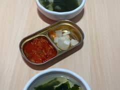 -稻百鲜·拌饭·朝鲜族石锅菜(江南万达店)