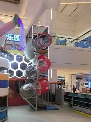 -星际乐园(红博中央公园店)