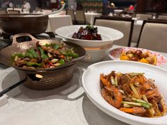 -老妈菜馆(建设街店)