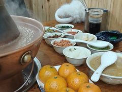 -老康火锅(黄河路总店)