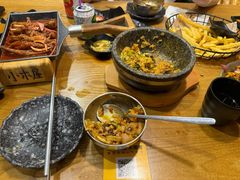 -恩你小木屋·烤肉韩式料理(嘉兴秀洲店)