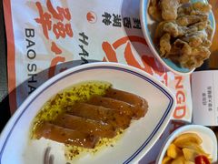 -李犟大爆鳝面·手工蟹黄包(湖滨西湖店)